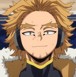 Hawks (BNHA)