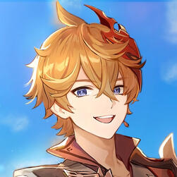 Ajax Tartaglia (Genshin Impact)